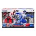 Обложка книги «SILVERLIT ROBO Игровой набор Rumble Kombat»
