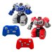 Дополнительное изображение книги «SILVERLIT ROBO Игровой набор Rumble Kombat»
