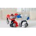 Дополнительное изображение книги «SILVERLIT ROBO Игровой набор Rumble Kombat»