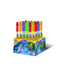 PUSTEFIX пускатель мыльных пузырей меч