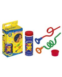 PUSTEFIX мыльные пузыри соломки