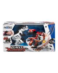 SILVERLIT ROBO Игровой набор Dino Kombat B