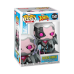 FUNKO POP! Vinyl: Фигурка: Marvel: X-Men´97 - Bastion (w/Chase)