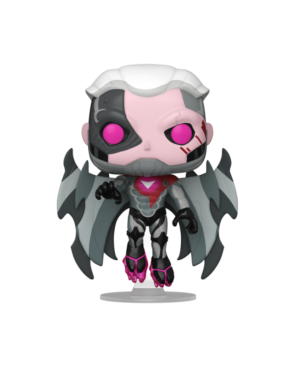 FUNKO POP! Vinyl: Фигурка: Marvel: X-Men´97 - Bastion (w/Chase)