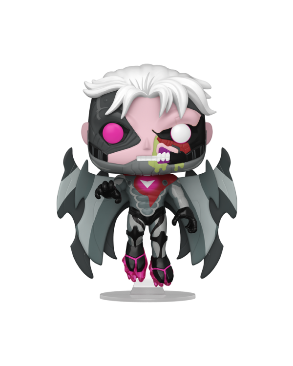 FUNKO POP! Vinyl: Фигурка: Marvel: X-Men´97 - Bastion (w/Chase)
