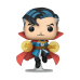 FUNKO POP! Vinyl: Фигурка: Marvel: Friendly Neighborhood Spider-Man - Doctor Strange