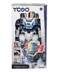 YCOO "Program A Bot XL" робот 40CM