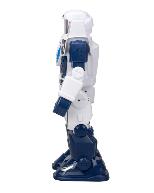Дополнительное изображение книги «YCOO "Program A Bot XL" робот 40CM»