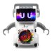 SILVERLIT Интерактивный робот ROBO REMIX