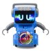 SILVERLIT Интерактивный робот ROBO REMIX