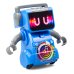 SILVERLIT Интерактивный робот ROBO REMIX