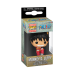 Обложка книги «FUNKO POP! Брелок: One Piece - Monkey D. Luffy (Egghead Arc)»