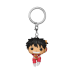 FUNKO POP! Брелок: One Piece - Monkey D. Luffy (Egghead Arc)