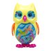 SILVERLIT интерактивная птичка MINI HOOT, 7, 5 CM
