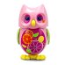 SILVERLIT интерактивная птичка MINI HOOT, 7, 5 CM