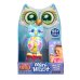 SILVERLIT интерактивная птичка MINI HOOT, 7, 5 CM