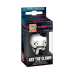 FUNKO POP! Брелок: Terrifier - Art the Clown