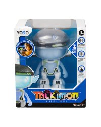 YCOO Talkimon интерактивный робот, 12,5 cm