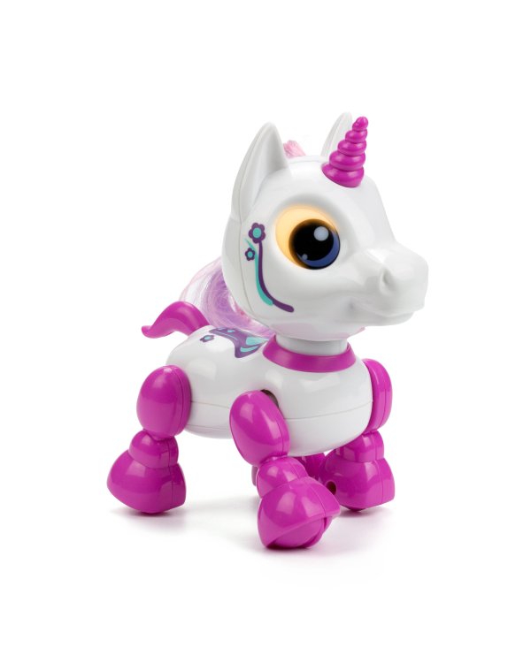 Дополнительное изображение книги «SILVERLIT YCOO Robohead, 12 cm»