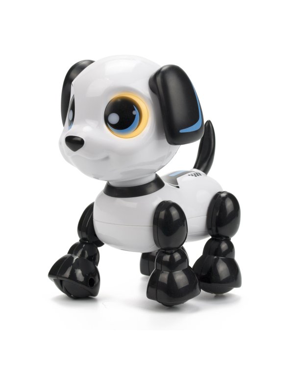 Дополнительное изображение книги «SILVERLIT YCOO Robohead, 12 cm»