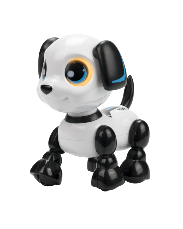 Дополнительное изображение книги «SILVERLIT YCOO Robohead, 12 cm»