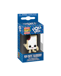 FUNKO POP! Брелок: Kellogs - Pop-Tarts Blueberry