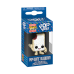 FUNKO POP! Брелок: Kellogs - Pop-Tarts Blueberry