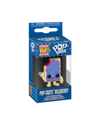 FUNKO POP! Брелок: Kellogs - Pop-Tarts Wildberry