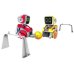 SILVERLIT Kickabot Twin Pack роботы SILVERLIT Kickabot Twin Pack роботы