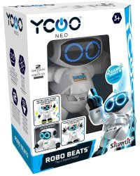 SILVERLIT YCOO Robobeats робот