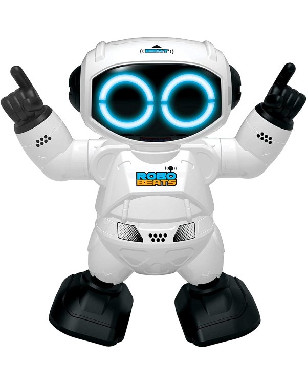SILVERLIT YCOO Robobeats робот