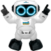 SILVERLIT YCOO Robobeats робот