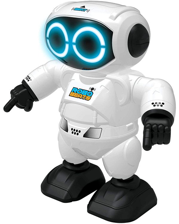 SILVERLIT YCOO Robobeats робот
