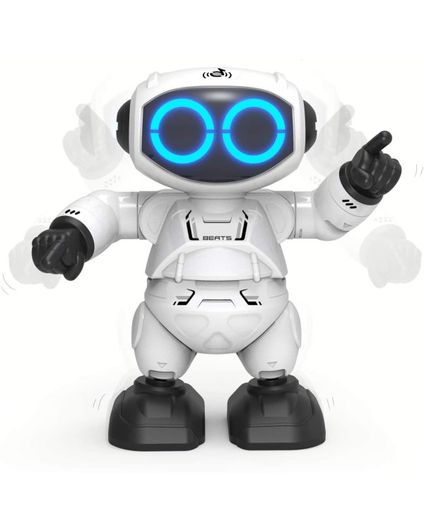 SILVERLIT YCOO Robobeats робот