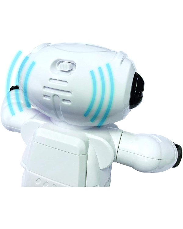 SILVERLIT YCOO Robobeats робот