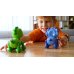 YCOO робот Dino heads up, 13 cm