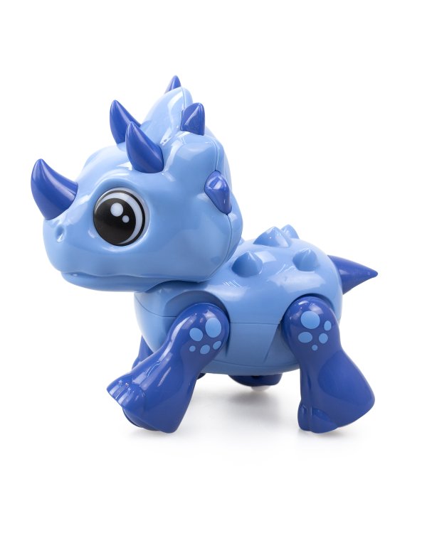 YCOO робот Dino heads up, 13 cm