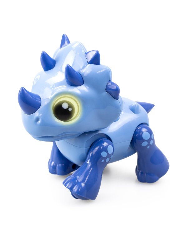 YCOO робот Dino heads up, 13 cm