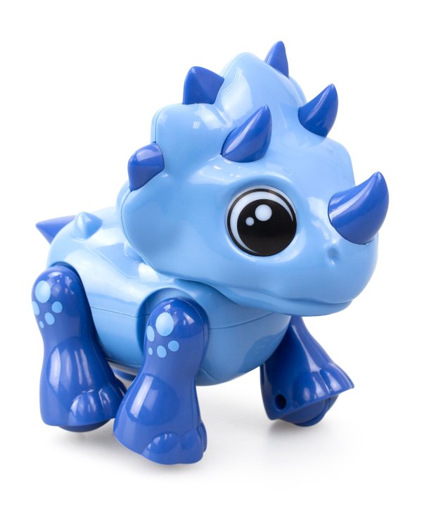 YCOO робот Dino heads up, 13 cm