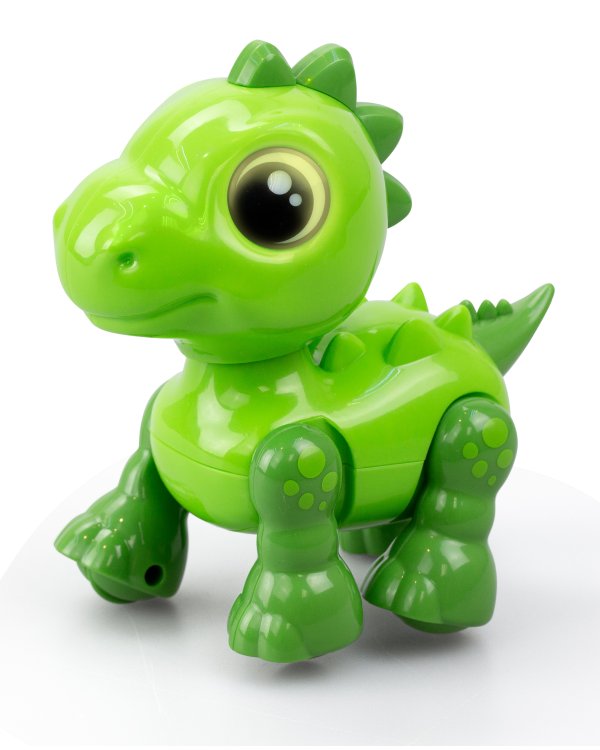 YCOO робот Dino heads up, 13 cm