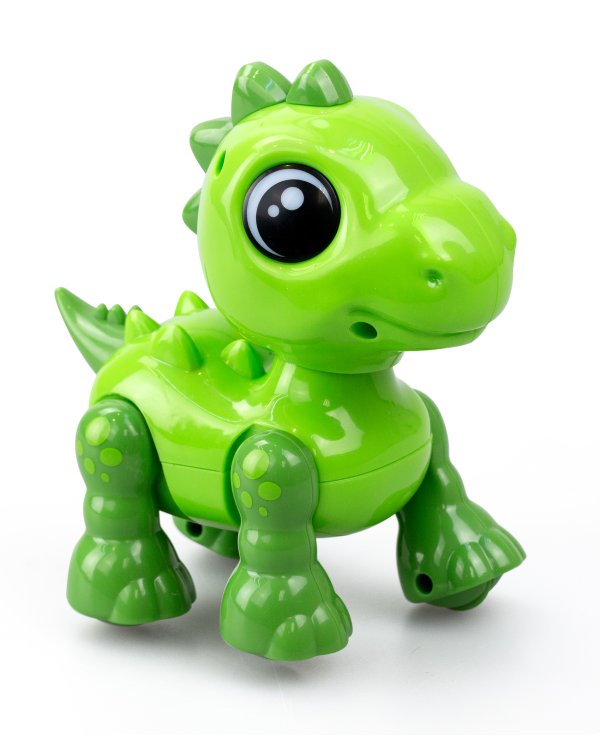 YCOO робот Dino heads up, 13 cm