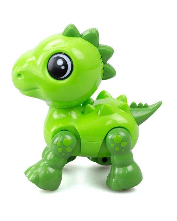 YCOO робот Dino heads up, 13 cm