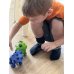 YCOO робот Dino heads up, 13 cm