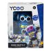 Обложка книги «YCOO робот Robo Beats 2, 21,5 см»