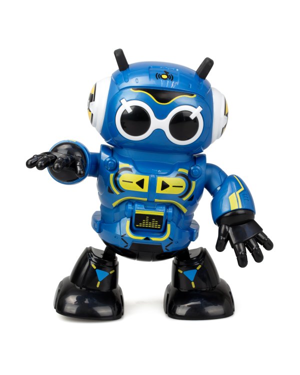 Дополнительное изображение книги «YCOO робот Robo Beats 2, 21,5 см»