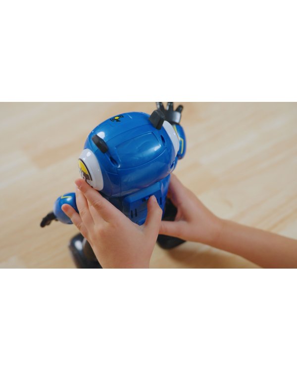 Дополнительное изображение книги «YCOO робот Robo Beats 2, 21,5 см»