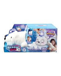 SILVERLIT Интерактивная игрушка "Спасение медведя"