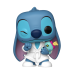 FUNKO POP! Vinyl: Фигурка: Disney: Lilo & Stitch - Stitch in Robe FUNKO POP! Vinyl: Фигурка: Disney: Lilo & Stitch - Stitch in Robe