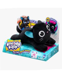 SILVERLIT Интерактивная игрушка Kneady Kitty