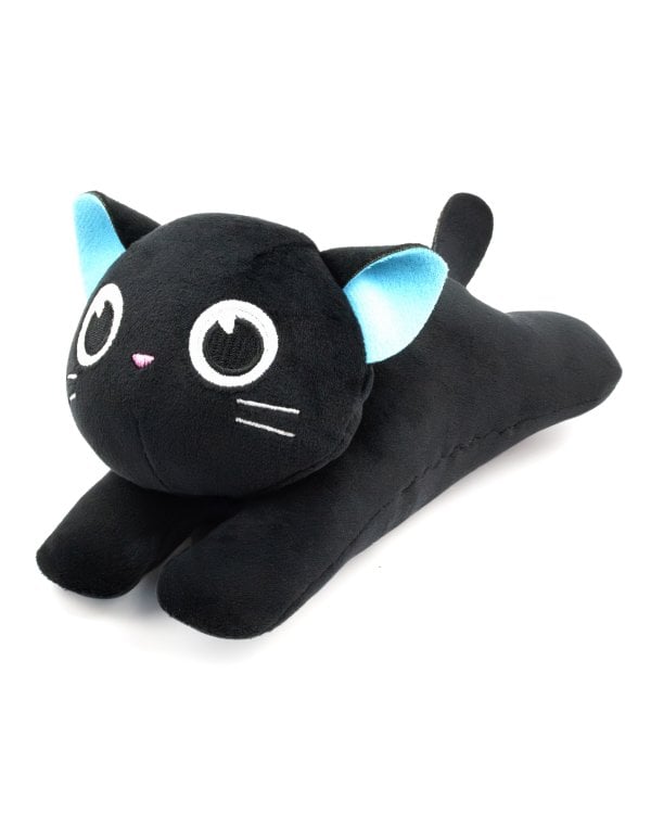 Дополнительное изображение книги «SILVERLIT Интерактивная игрушка Kneady Kitty»
